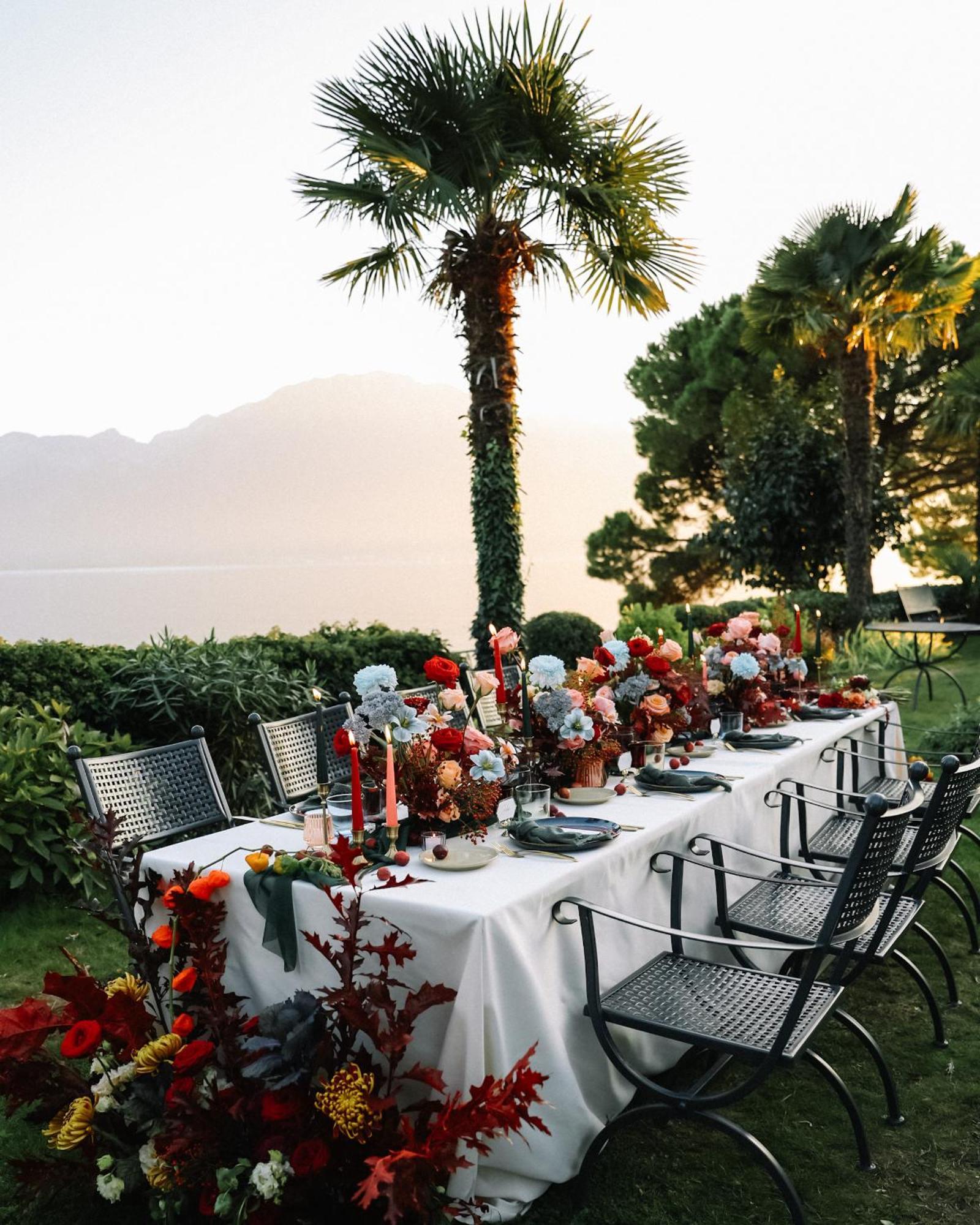 La Villa Montreux Zewnętrze zdjęcie