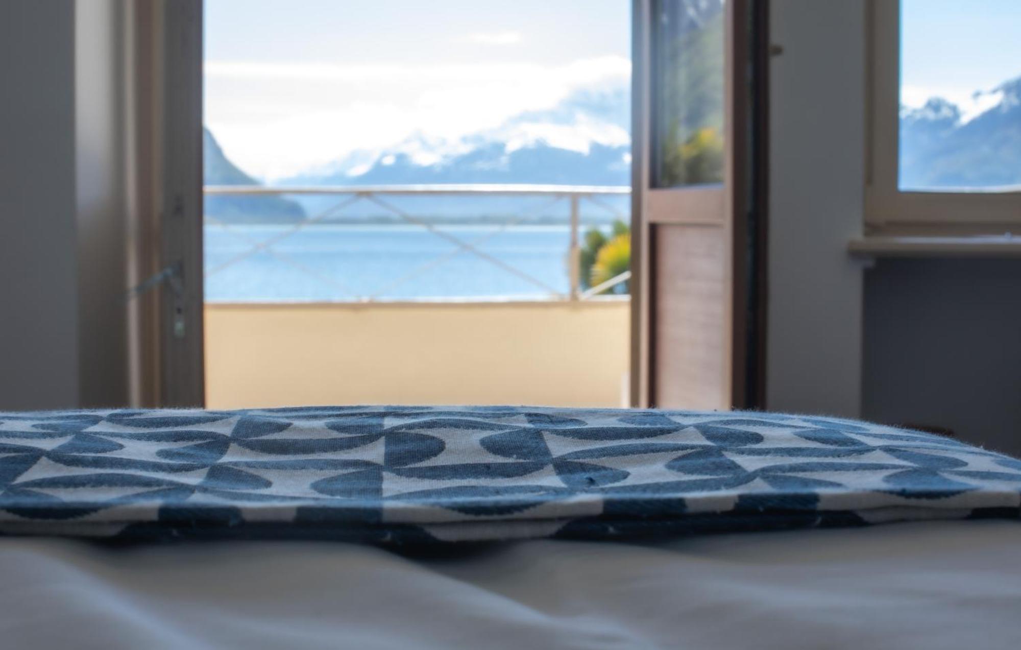 La Villa Montreux Zewnętrze zdjęcie