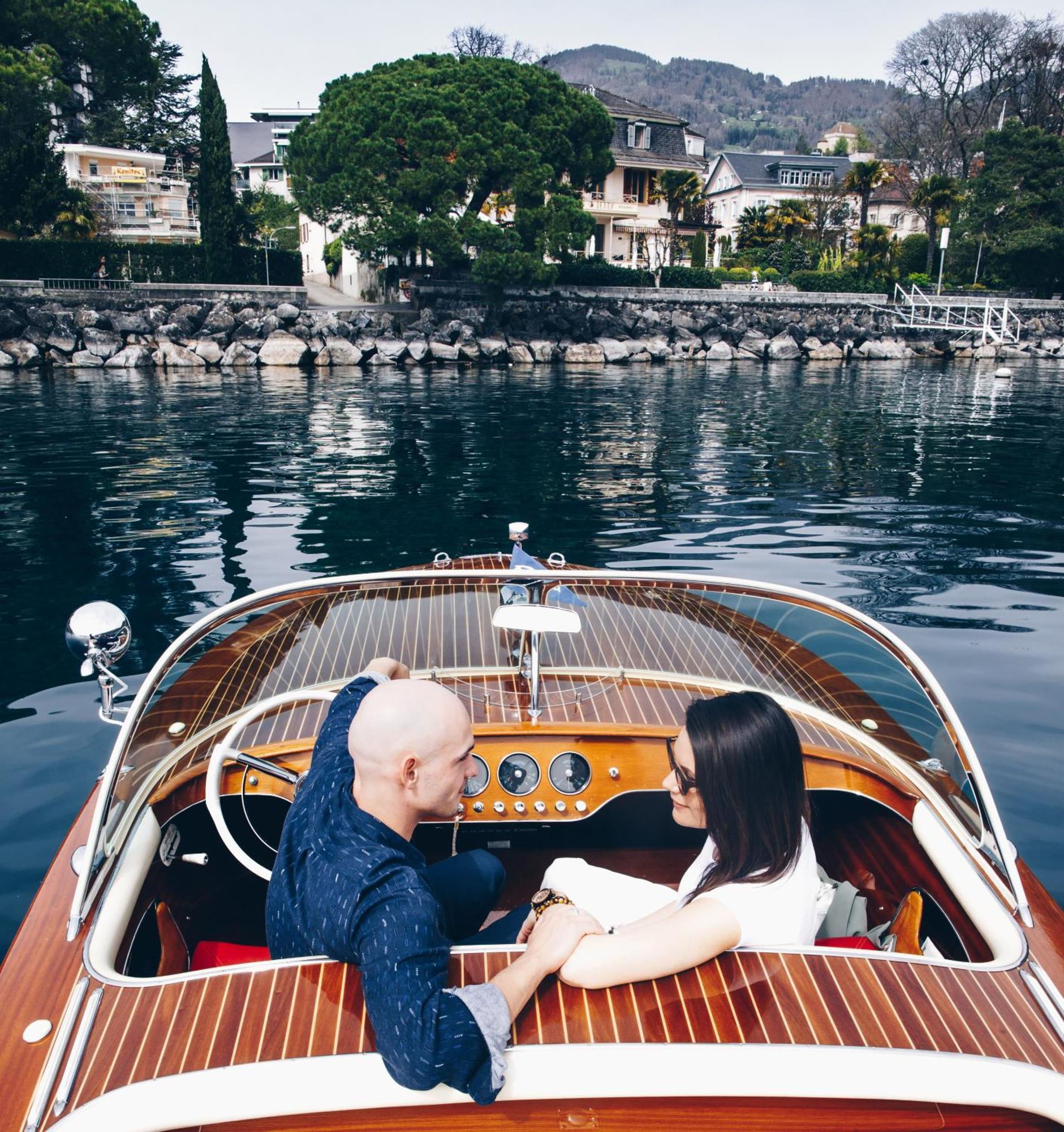 La Villa Montreux Zewnętrze zdjęcie